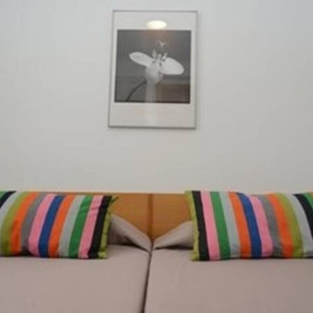 Edificio Gaviota Apartamento 3 Las Palmas de Gran Canaria Ngoại thất bức ảnh