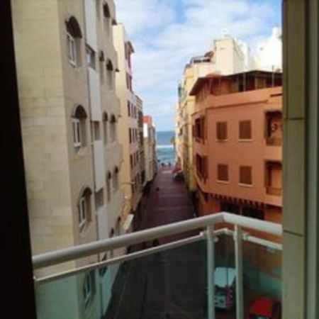 Edificio Gaviota Apartamento 3 Las Palmas de Gran Canaria Ngoại thất bức ảnh