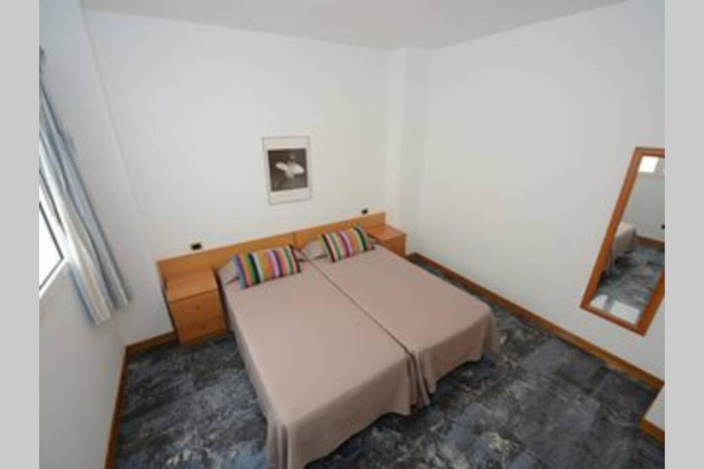 Edificio Gaviota Apartamento 3 Las Palmas de Gran Canaria Ngoại thất bức ảnh