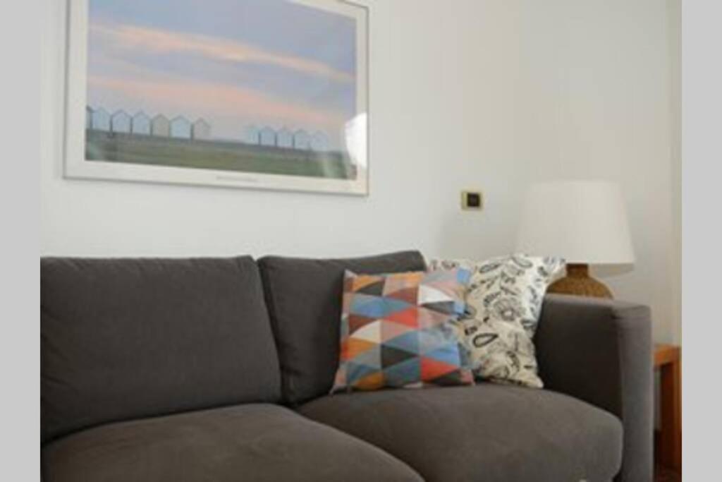 Edificio Gaviota Apartamento 3 Las Palmas de Gran Canaria Ngoại thất bức ảnh