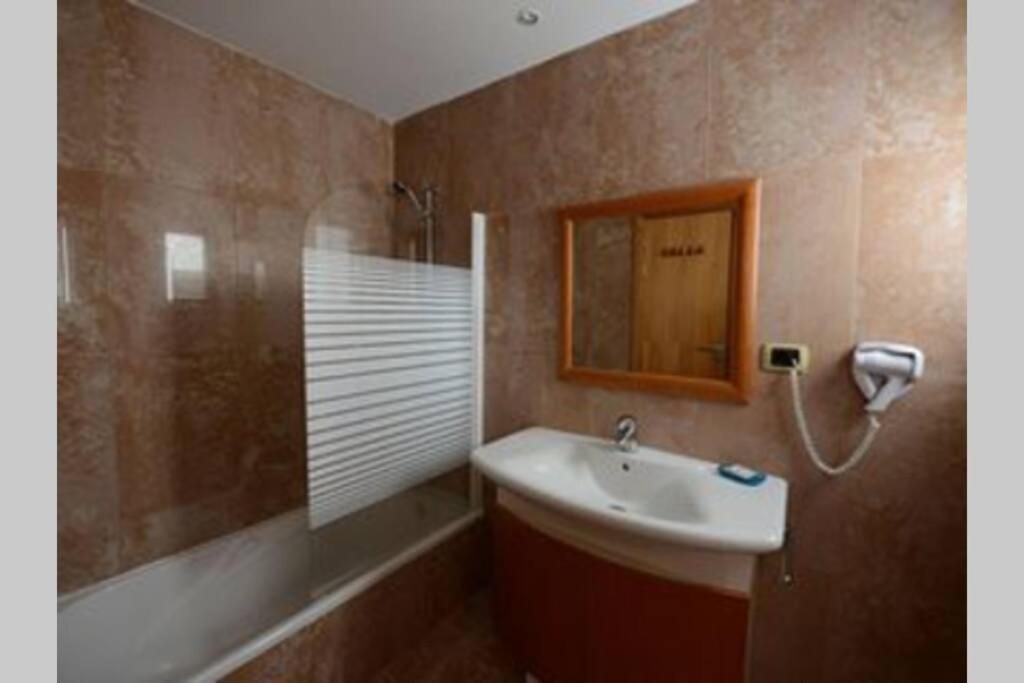 Edificio Gaviota Apartamento 3 Las Palmas de Gran Canaria Ngoại thất bức ảnh