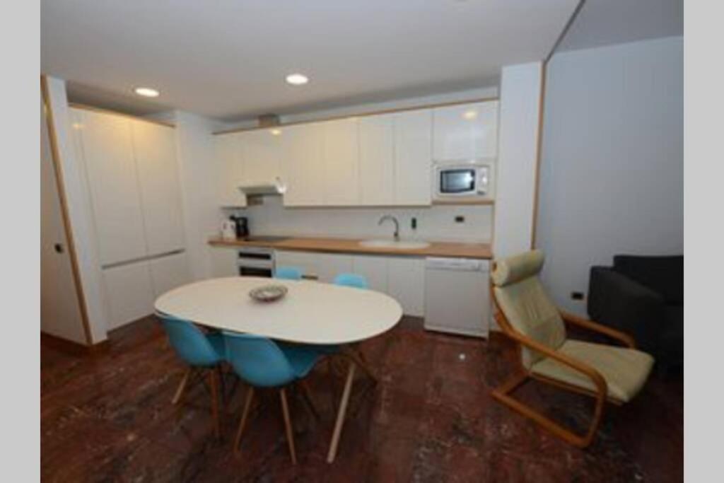 Edificio Gaviota Apartamento 3 Las Palmas de Gran Canaria Ngoại thất bức ảnh
