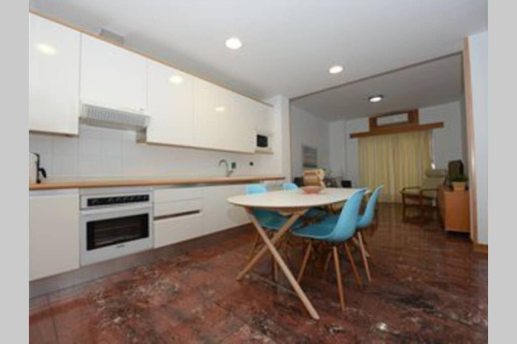 Edificio Gaviota Apartamento 3 Las Palmas de Gran Canaria Ngoại thất bức ảnh